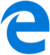 Microsoft Edge icon