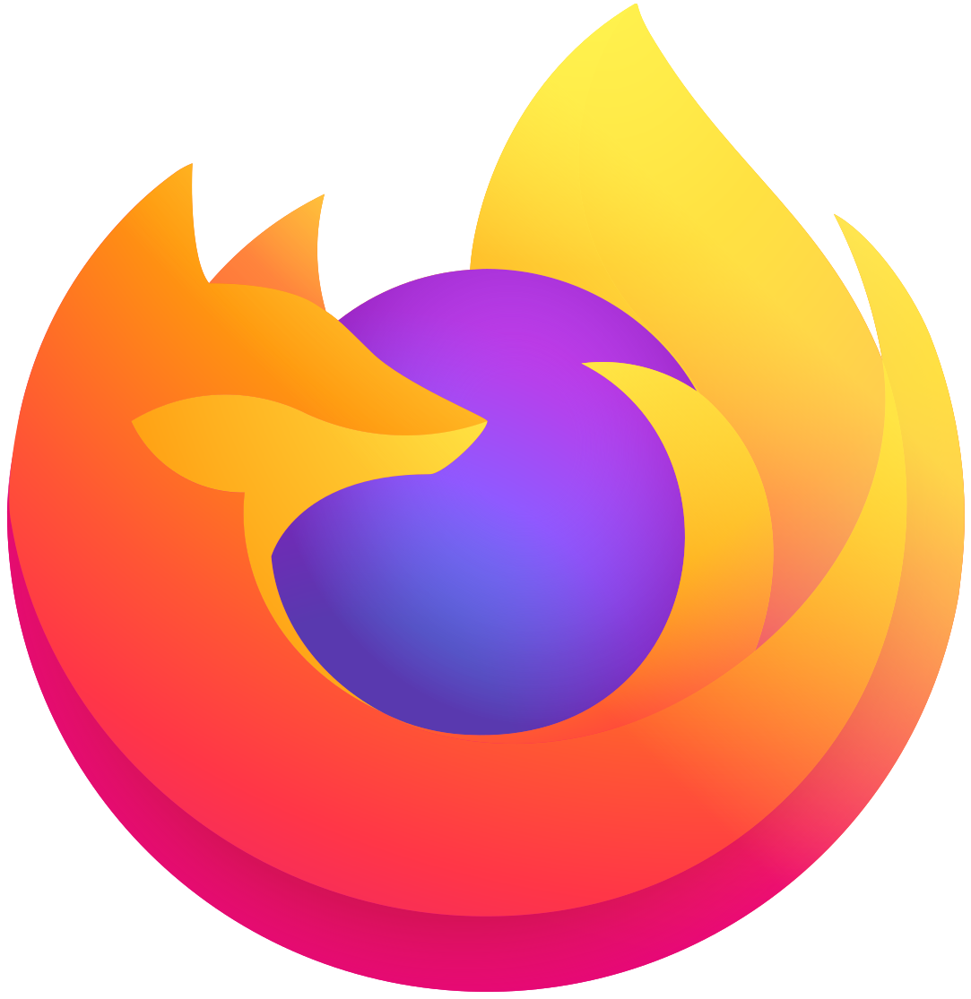 Firefox icon