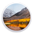 Mac OS icon