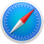 Apple Safari icon